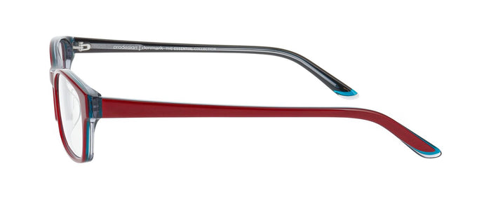 Gafas Graduadas Prodesign Model 1700 4925 50 16 — Imagen 3