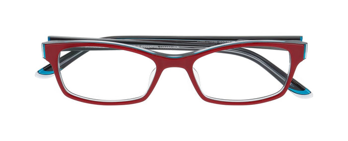 Gafas Graduadas Prodesign Model 1700 4925 50 16 — Imagen 2