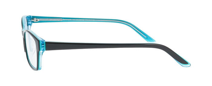 Gafas Graduadas Prodesign Model 1700 6125 50 16 — Imagen 3