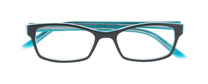Gafas Graduadas Prodesign Model 1700 6125 50 16 — Imagen 2