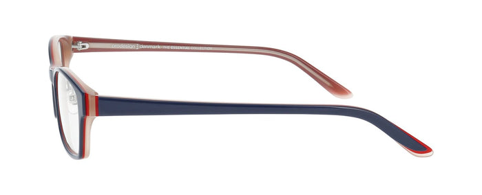 Gafas Graduadas Prodesign Model 1700 9025 50 16 — Imagen 3