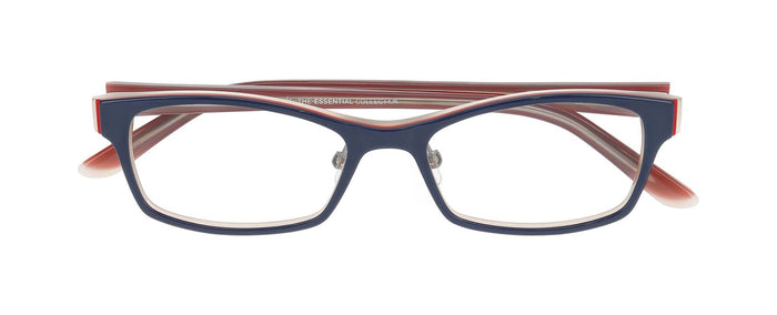 Gafas Graduadas Prodesign Model 1700 9025 50 16 — Imagen 2