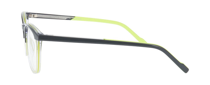 Korrektionsbrille Prodesign Trace 1 6535 53 22 — Bild 3