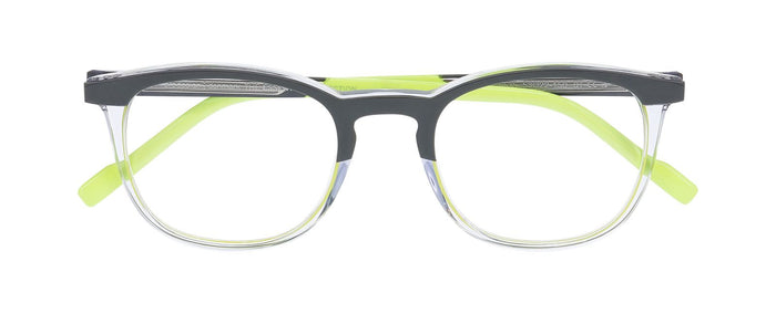 Korrektionsbrille Prodesign Trace 1 6535 53 22 — Bild 2