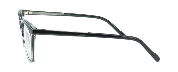 Lunettes de Vue Prodesign Trace 1 9535 53 22 — Image 3