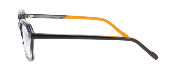 Gafas Graduadas Prodesign Trace 3 6035 54 19 — Imagen 3