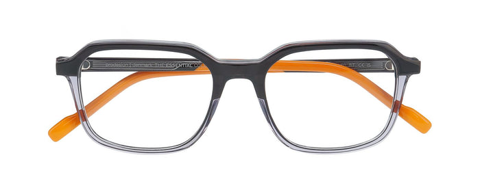 Gafas Graduadas Prodesign Trace 3 6035 54 19 — Imagen 2