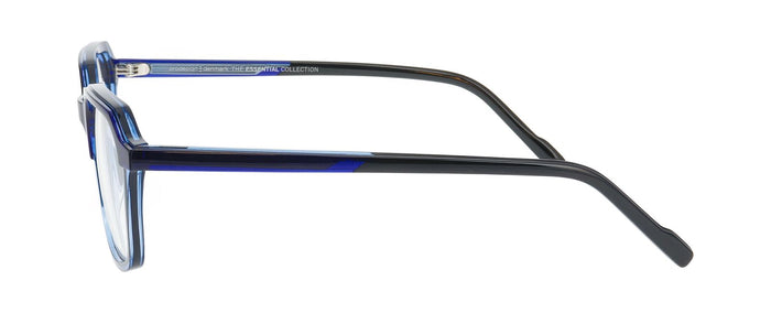 光学眼镜 Prodesign Trace 3 9035 54 19 — 图片 3