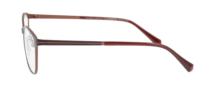 Gafas Graduadas Prodesign Arrow 1 5031 54 16 — Imagen 3
