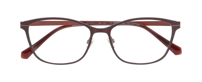 Gafas Graduadas Prodesign Arrow 1 5031 54 16 — Imagen 2