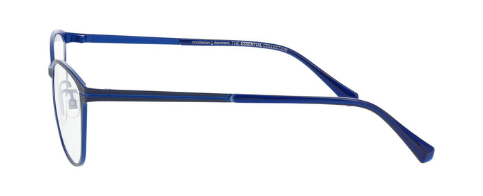 Gafas Graduadas Prodesign Arrow 1 9031 54 16 — Imagen 3