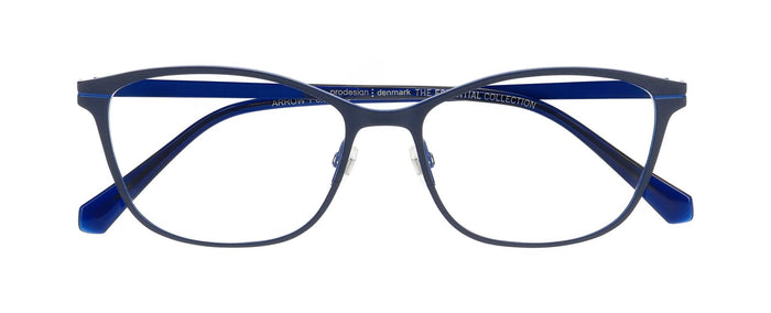 Gafas Graduadas Prodesign Arrow 1 9031 54 16 — Imagen 2