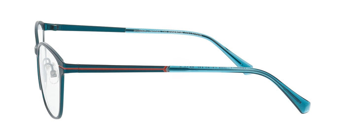 Gafas Graduadas Prodesign Arrow 1 9331 54 16 — Imagen 3