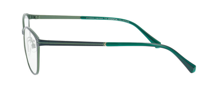 Gafas Graduadas Prodesign Arrow 1 9531 54 16 — Imagen 3