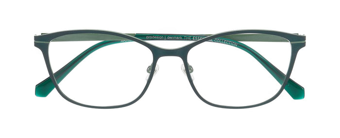 Gafas Graduadas Prodesign Arrow 1 9531 54 16 — Imagen 2