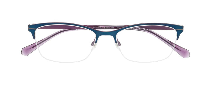 Gafas Graduadas Prodesign Arrow 2 3431 53 17 — Imagen 2