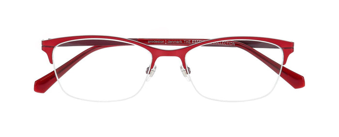 Gafas Graduadas Prodesign Arrow 2 4021 53 17 — Imagen 2