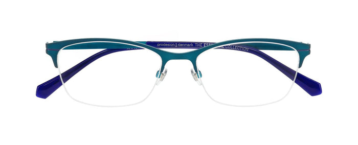 Gafas Graduadas Prodesign Arrow 2 9231 53 17 — Imagen 2