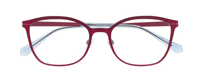 Gafas Graduadas Prodesign Arrow 3 3721 53 18 — Imagen 2