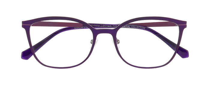Gafas Graduadas Prodesign Arrow 3 3931 53 18 — Imagen 2