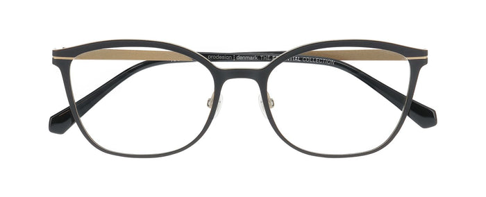 Gafas Graduadas Prodesign Arrow 3 6031 53 18 — Imagen 2