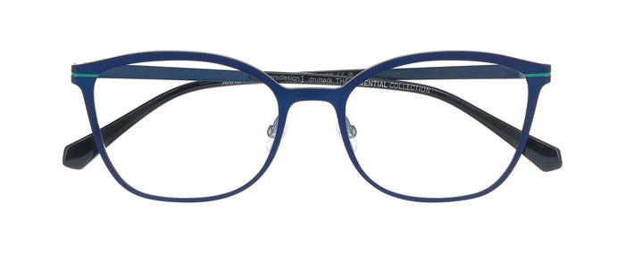 Gafas Graduadas Prodesign Arrow 3 9031 53 18 — Imagen 2