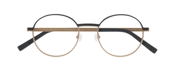 Gafas Graduadas Prodesign Lock 1 2031 49 20 — Imagen 2