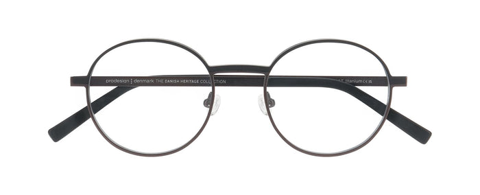 Korrektionsbrille Prodesign Lock 1 6031 49 20 — Bild 2