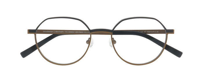 Gafas Graduadas Prodesign Lock 2 2321 51 19 — Imagen 2
