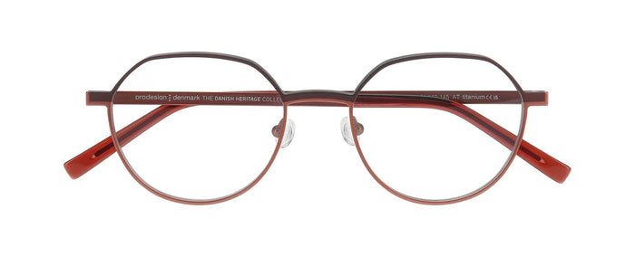 Optical Glasses Prodesign Lock 2 4921 51 19 — Image 2