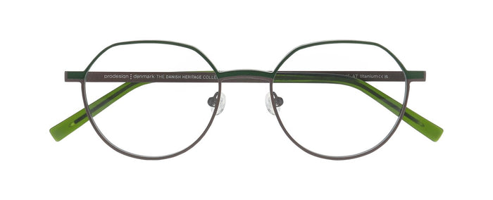 Gafas Graduadas Prodesign Lock 2 9521 51 19 — Imagen 2