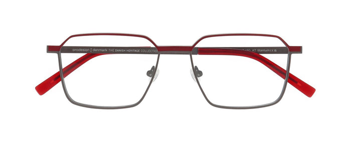 Optical Glasses Prodesign Lock 3 4031 54 17 — Image 2