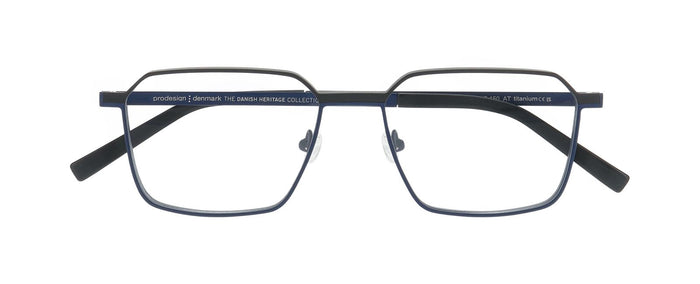 Optical Glasses Prodesign Lock 3 6021 54 17 — Image 2