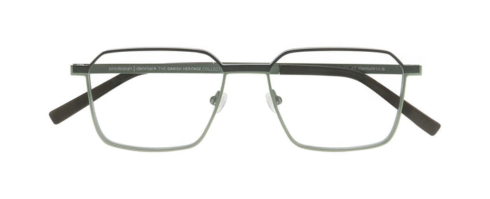 Gafas Graduadas Prodesign Lock 3 9621 54 17 — Imagen 2