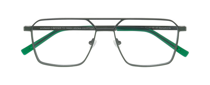 Gafas Graduadas Prodesign Lock 4 9531 57 16 — Imagen 2
