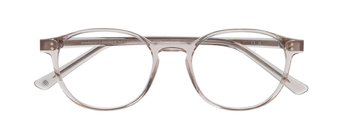 Korrektionsbrille Prodesign Model 4771 1725 50 19 — Bild 2