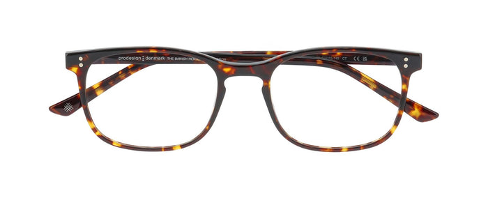 Gafas Graduadas Prodesign Model 4789 5432 52 19 — Imagen 2