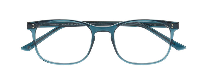 Gafas Graduadas Prodesign Model 4789 9335 52 19 — Imagen 2