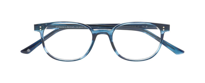 Lunettes de Vue Prodesign Model 4790 9134 48 18 — Image 2