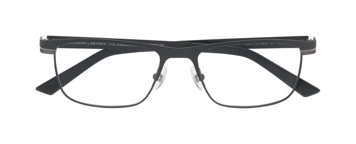 Optical Glasses Prodesign Dash 1 Ii 6031 52 17 — Image 2