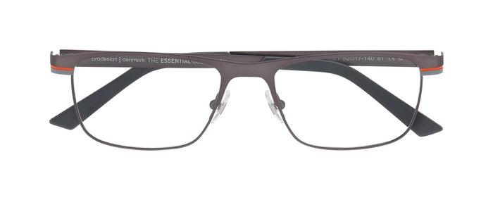 Optical Glasses Prodesign Dash 1 Ii 6521 52 17 — Image 2
