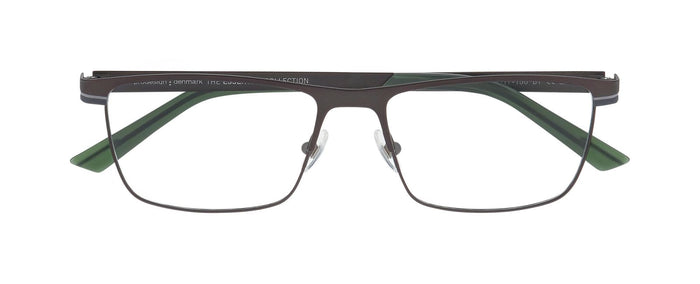 Korrektionsbrille Prodesign Dash 3 Ii 9531 57 17 — Bild 2