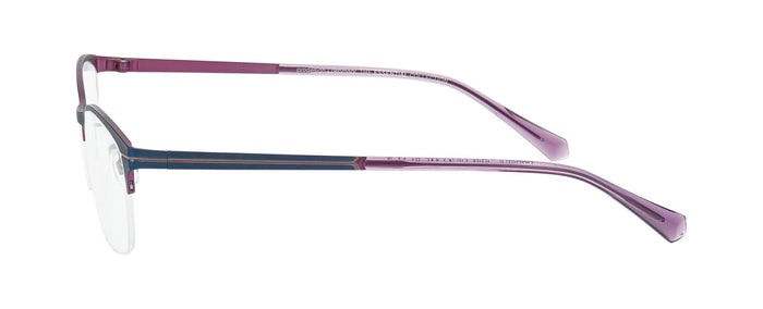 Gafas Graduadas Prodesign Arrow 2 3431 53 17 — Imagen 3