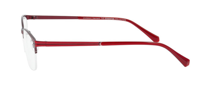 Gafas Graduadas Prodesign Arrow 2 4021 53 17 — Imagen 3