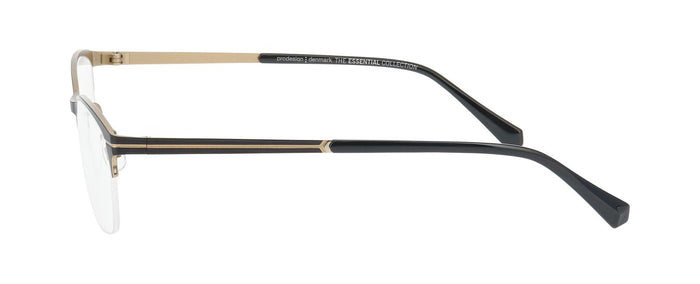 Korrektionsbrille Prodesign Arrow 2 6031 53 17 — Bild 3