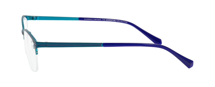 Gafas Graduadas Prodesign Arrow 2 9231 53 17 — Imagen 3