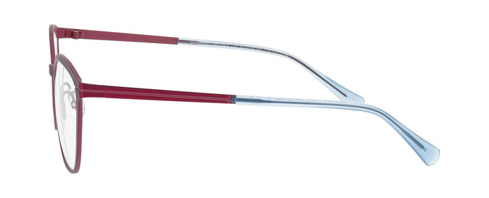 Gafas Graduadas Prodesign Arrow 3 3721 53 18 — Imagen 3