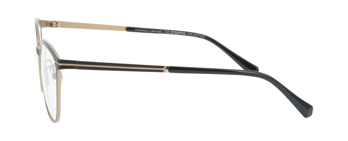 Gafas Graduadas Prodesign Arrow 3 6031 53 18 — Imagen 3