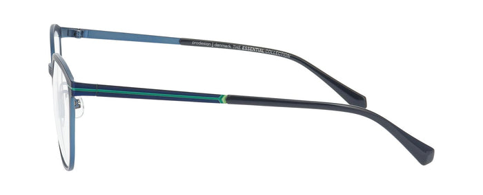 Gafas Graduadas Prodesign Arrow 3 9031 53 18 — Imagen 3
