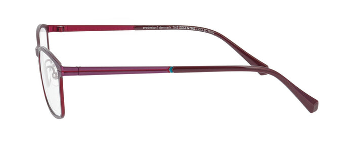 Gafas Graduadas Prodesign Arrow 4 3721 52 16 — Imagen 3